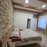 Vila Castle Tribalj (Primorsko-Goranska)