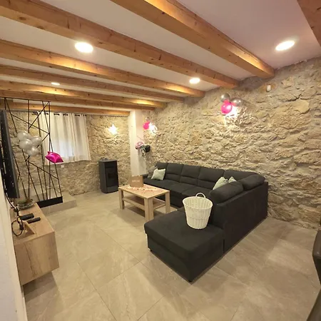 Castle Villa *