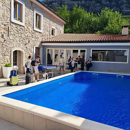 Castle Villa